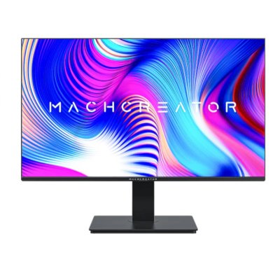 монитор Machenike Machcreator MK23FLS1RU Черный