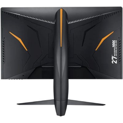 монитор Machenike MK27QG170S2RU Черный