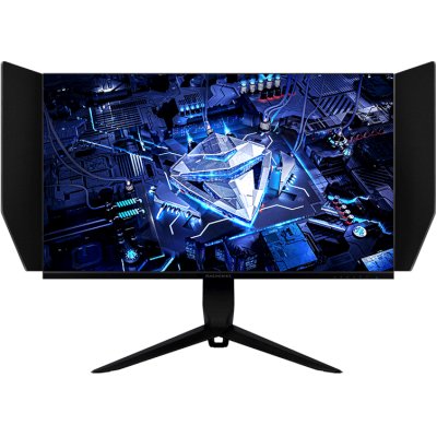 монитор Machenike MK32QG165S2RU Черный