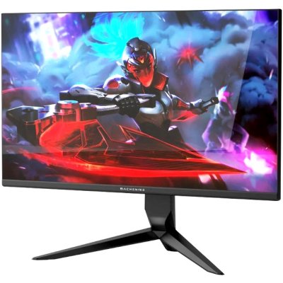 монитор Machenike MK32UG144S2RU Черный
