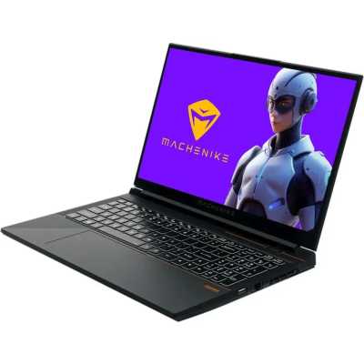 ноутбук Machenike S15 Quazar S JJ00GB00JRU-wpro Черный