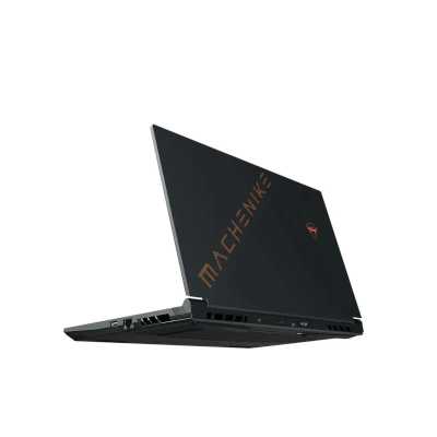 ноутбук Machenike S15 Quazar S JJ00GB00JRU-wpro Черный
