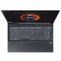 ноутбук Machenike S15 S15C-i512450H30504GF144LH00RU-wpro Черный
