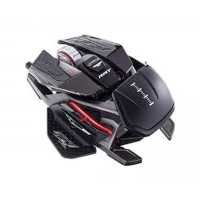 мышь Mad Catz R.A.T.Pro X3 MR05DCINBL001-0 Черный