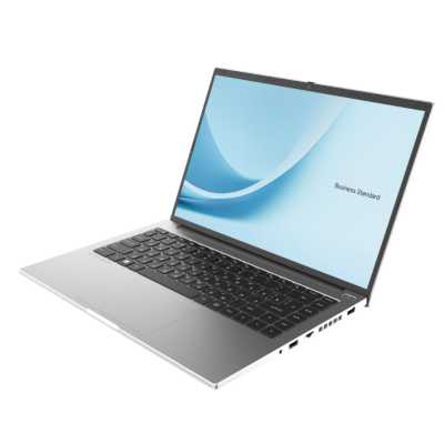 ноутбук Maibenben B114B-R566UMFQSLSRE1 Серебристый