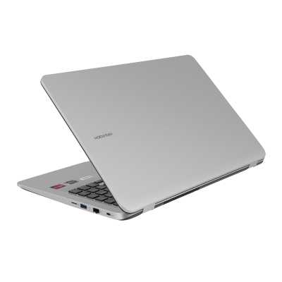 ноутбук Maibenben B115A-R341UMA1SPSRE2 Серебристый