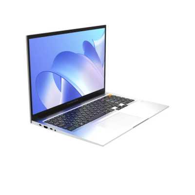 ноутбук Maibenben B116C-R745UM0F14PS4E20 Серебристый