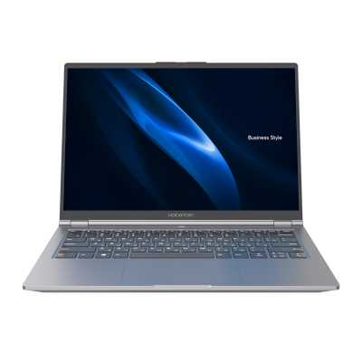 ноутбук Maibenben B514B-i521UMF2SLGRE2_Win11P Серый