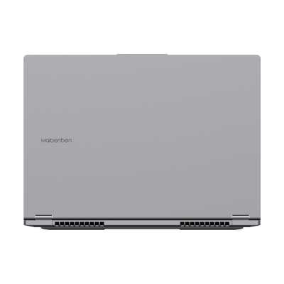 ноутбук Maibenben B514B-i521UMF2SLGRE2_Win11P Серый