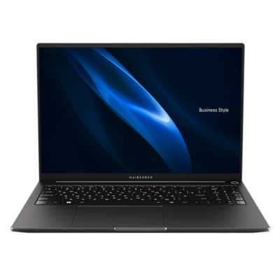 ноутбук Maibenben B516B-R561UMFFSPBRE2 Черный