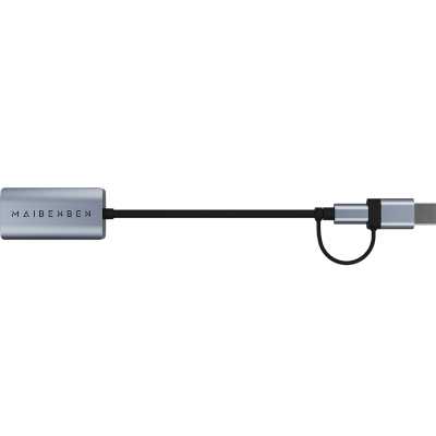док-станция Maibenben DS02RG0125