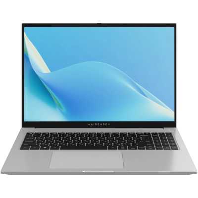 ноутбук Maibenben M16B-R574UM0B14LS3E10-wpro Серебристый