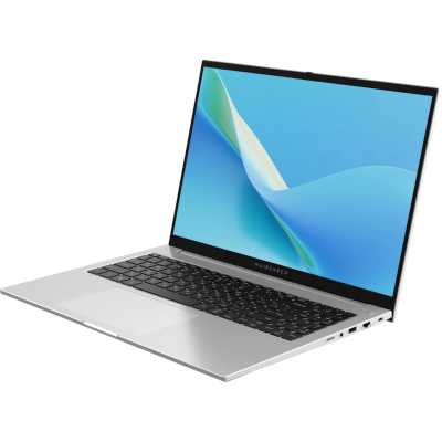 ноутбук Maibenben M16B-R574UM0B14LS3E10-wpro Серебристый