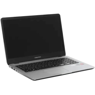 ноутбук Maibenben M543 M5431SF0HSRE0 Серебристый