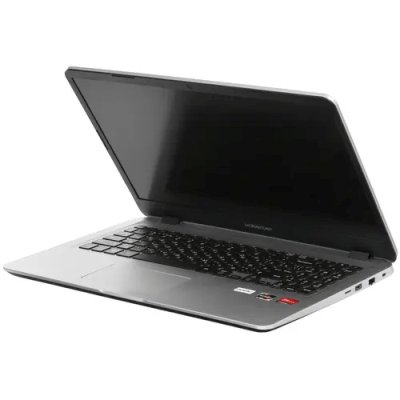 ноутбук Maibenben M543 M5431SF0HSRE0 Серебристый