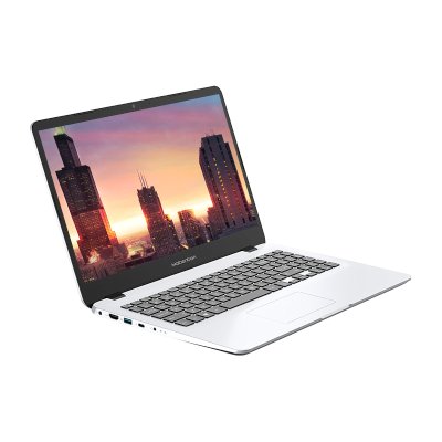 ноутбук Maibenben M543 Pro M5431SA0HSRE1 Серебристый