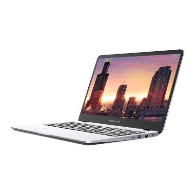 ноутбук Maibenben M543 Pro M5431SA0HSRE1 Серебристый