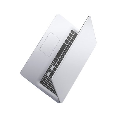 ноутбук Maibenben M543 Pro M5431SA0HSRE1 Серебристый
