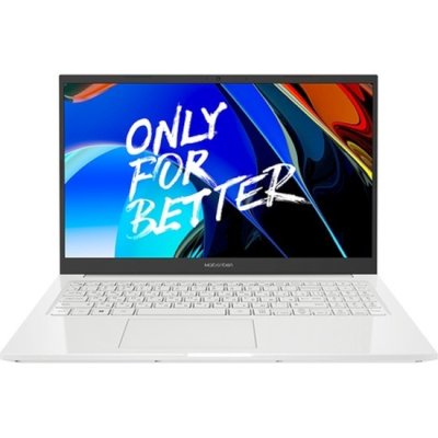 ноутбук Maibenben M555 M5551SF0HWRE0 Белый