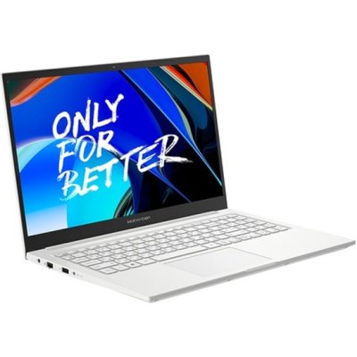 ноутбук Maibenben M555 M5551SF0HWRE0 Белый
