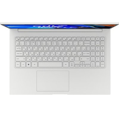 ноутбук Maibenben M555 M5551SF0HWRE0 Белый
