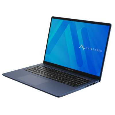ноутбук Maibenben M645 M6451SB0HURE3 Синий