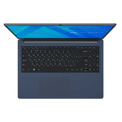 ноутбук Maibenben M645 M6451SB0HURE3 Синий