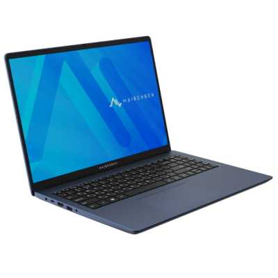 ноутбук Maibenben M645 M6451SB0HURE3 Синий