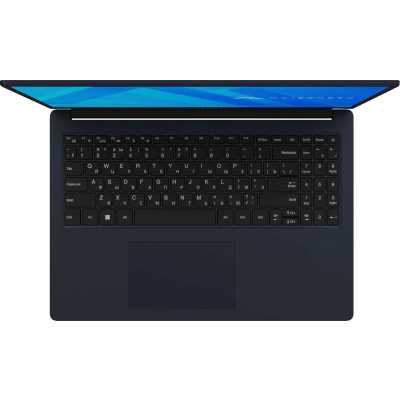 ноутбук Maibenben M677 M6770F140HU4E10 Синий