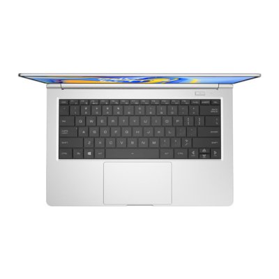 ноутбук Maibenben P455 P4551SA0LSRE0-wpro Серебристый