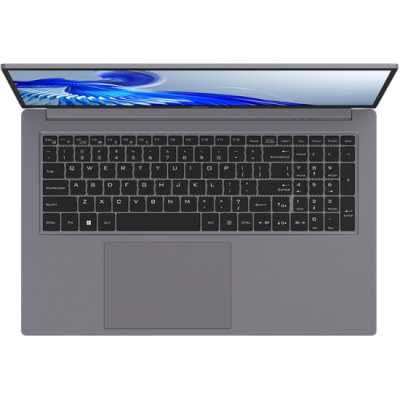 ноутбук Maibenben P725 P7251SF0HGRE0 Серый