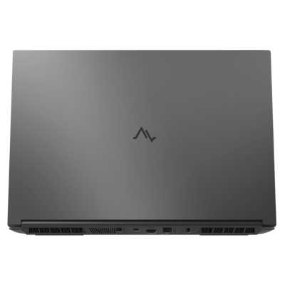ноутбук Maibenben X15A-R77435FFSLGRE0 Серый