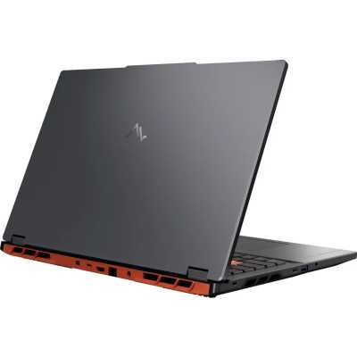 ноутбук Maibenben X17F-R774350G34LG4E10 Серый