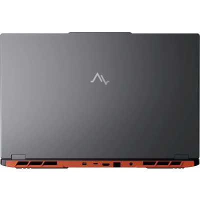 ноутбук Maibenben X17F-R774350G34LG4E10 Серый