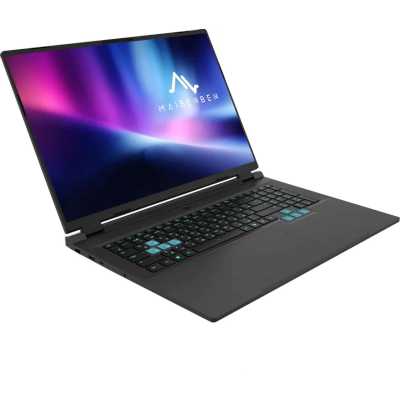 ноутбук Maibenben X18A-R989570G3RLB4E10 Черный