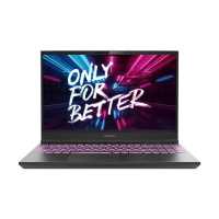 ноутбук Maibenben X525 X525FSGALBRE0-wpro Черный