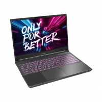 ноутбук Maibenben X525 X525FSGALBRE0-wpro Черный