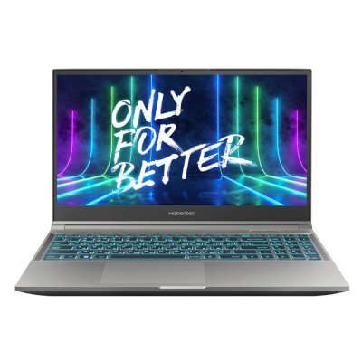 ноутбук Maibenben X577 X577QSFNLGRE0-wpro Серый