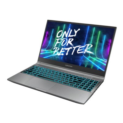 ноутбук Maibenben X577 X577QSFNLGRE0-wpro Серый