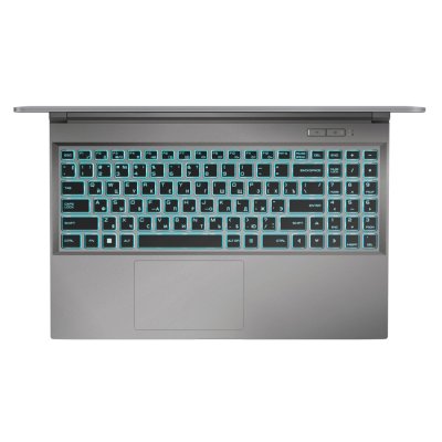 ноутбук Maibenben X577 X577QSFNLGRE0-wpro Серый