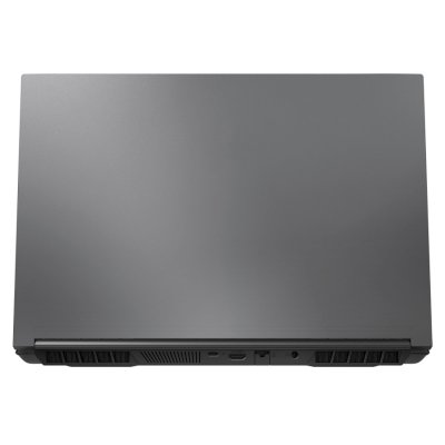 ноутбук Maibenben X577 X577QSFNLGRE0-wpro Серый