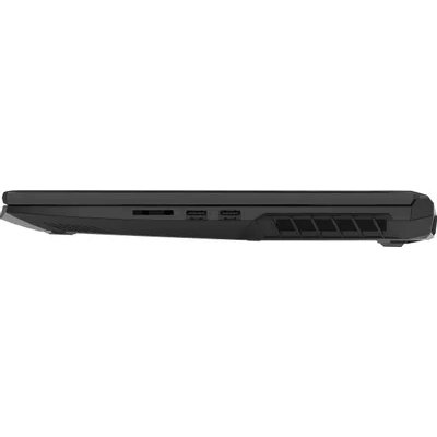 ноутбук Maibenben X725 X725FSFNLBRE0 Черный