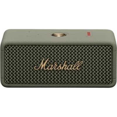 портативная акустика Marshall Emberton III Sage