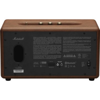 портативная акустика Marshall Stanmore II Brown