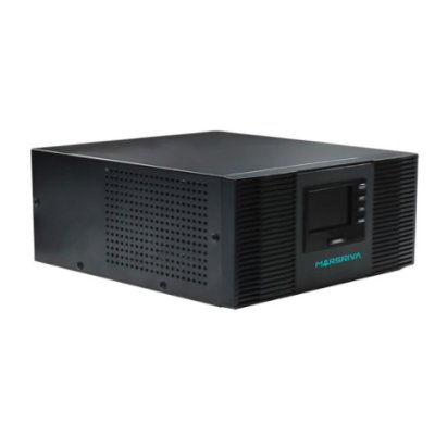 ИБП Marsriva MR-UT600 Черный