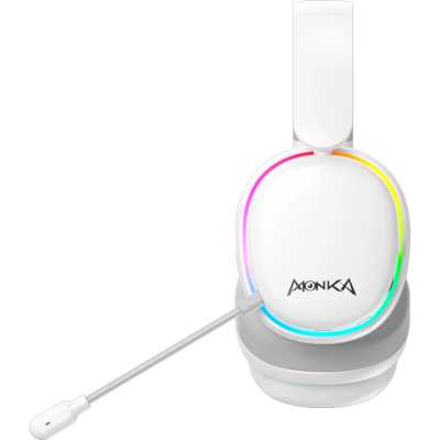 гарнитура Marvo Monka Echo RS HG9070W