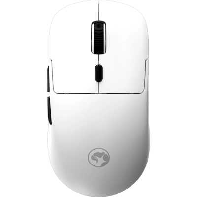 мышь Marvo Niro 50 G912W WT Белый