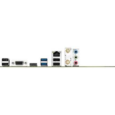 материнская плата Maxsun B660M Gaming WiFi ICE Белый