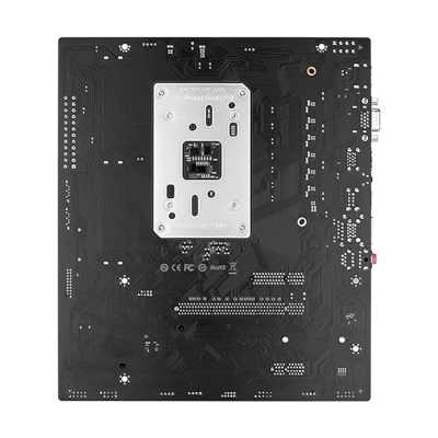 материнская плата Maxsun Challenger A620A 2.5G