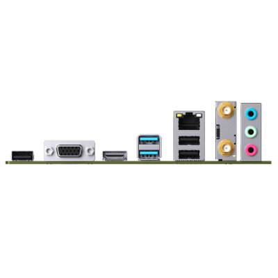 материнская плата Maxsun H610M 666 WiFi